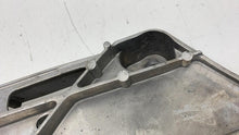 ⭕ 21-25 Tesla Model X Rear Subframe Crossmember Stiffener Bracket 1420567-00-A