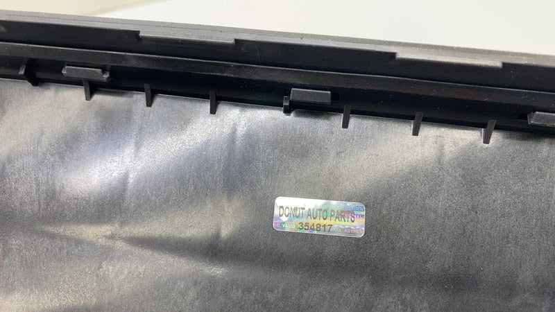 PT00029913F ⭕2022-2024 Rivian R1T Meridian Underseat Subwoofer Speaker Assembly PT00029913-F