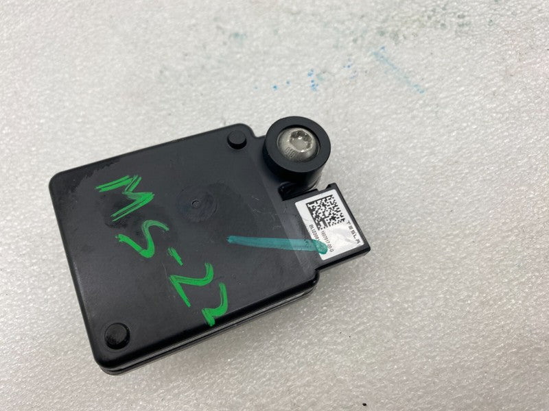 160791700G ⭕ 16-25 Tesla Model S Interior Distance Radar Sensor Control Module 1607917-00-G