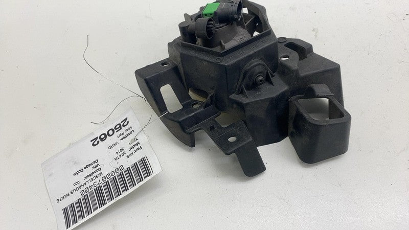 ⭕2013-2015 Mazda MX-5 Miata Front Passenger Side Fog Light Lamp w/ Bracket Right