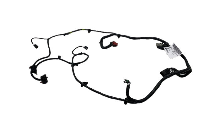 ⭕ 2012-2015 Model S Rear Subframe Coil Wiring Harness Cable Wire 1004430-01-H