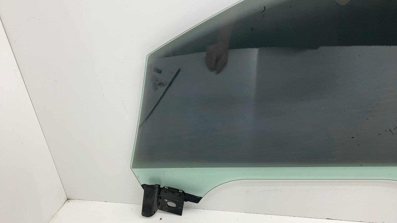⭕ 2016-2020 Tesla Model X MX Front Passenger Side Door Window Glass Ri