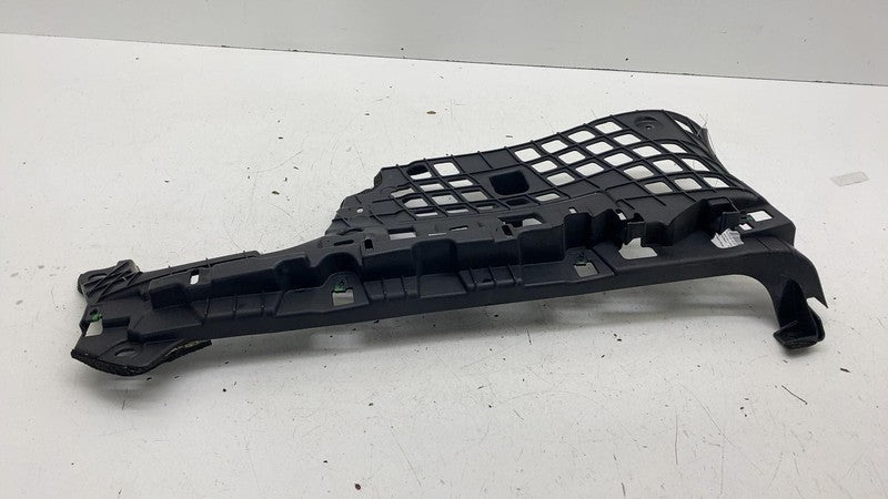 ⭕ 16-20 Model X Rear Right Trunk Parcel Shelf Support Bracket Panel 10