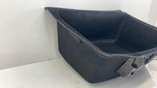 ⭕ 2024-2025 Tesla Model 3 Rear Trunk Tub Storage Compartment Tray Liner Assembly