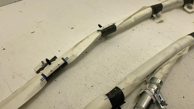 ⭕ 2017-2023 Tesla Model 3 Driver Side Curtain Roof Airbag Head Left 10