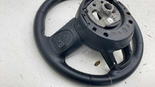 Steering Wheel JEEP WRANGLER 21