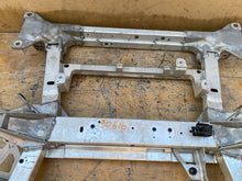⭕ 12-20 Tesla Model S Front Suspension Subframe Cradle Crossmember 1009825-00-A