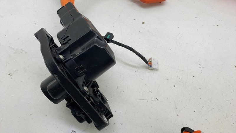 ⭕17-20 Model 3 High Voltage Inlet Charger Wiring Harness Cable Wire 14