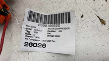⭕2021-2026 Model 3 Air Conditioning Compressor Pump w/ Wire Harness 1501256-02-M