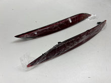 ⭕16-23 Model X Rear Left & Right Bumper Lamp Reflector 1034342-00-C/1034343-00-C