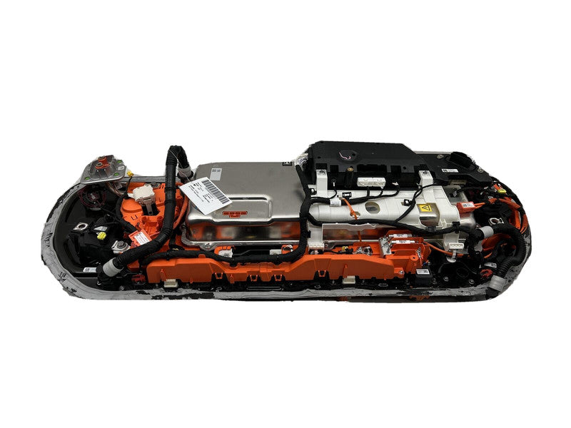 1135558-04-A 2022-2023 Tesla Model 3 Y Power Conversion System Onboard Charger Penthouse Assy