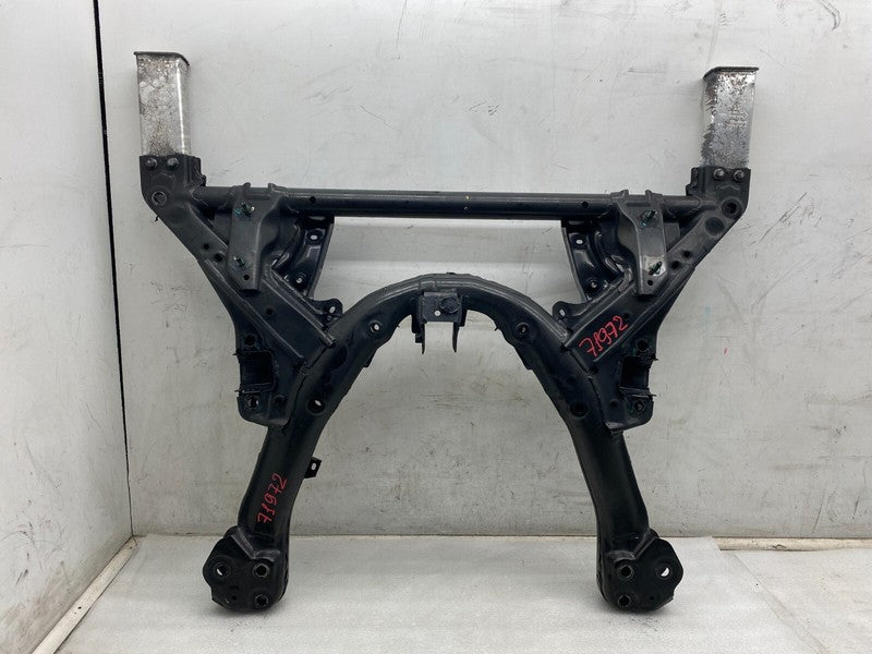 ⭕ 2017-2020 Tesla Model 3 Front Chassis Subframe w/ Ankle Catcher Crush Can Assy