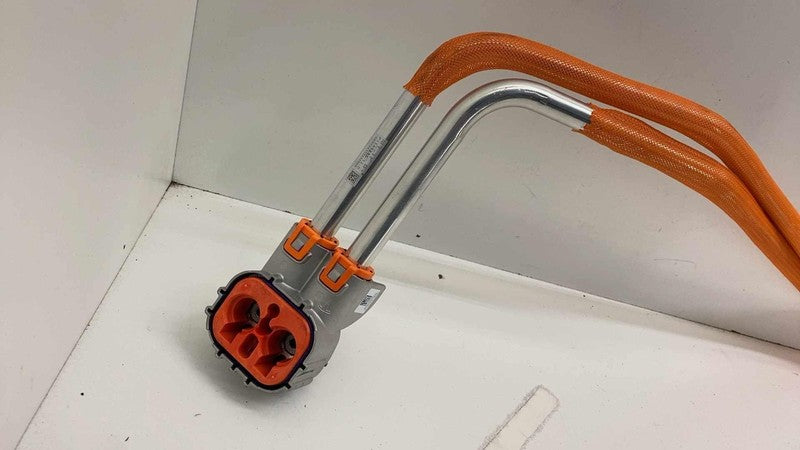 ⭕ 20-24 Model Y MY HV Busbar Charge Port Inlet Wiring Harness Cable 15