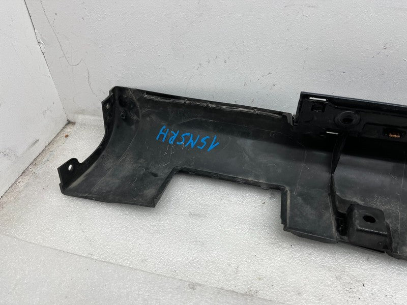 6005875 00 G ⭕12-20 Model S Passenger Side Rocker Panel Outer Sill Molding Right 6005875-00-G