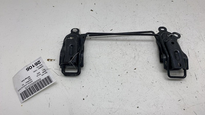 ⭕ 23-25 Toyota Prius Rear Left & Right Child Seat Restraint Anchor Pla