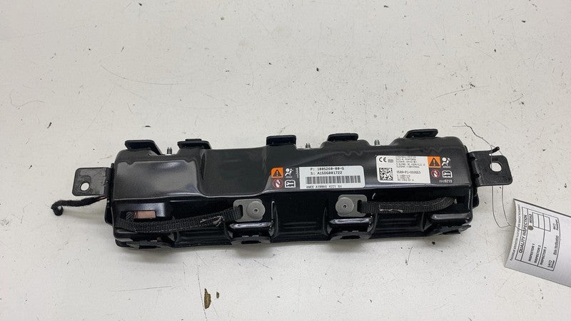 ⭕ 12-15 Model S Left or Right Knee Airbag LH & RH Fits either side 100