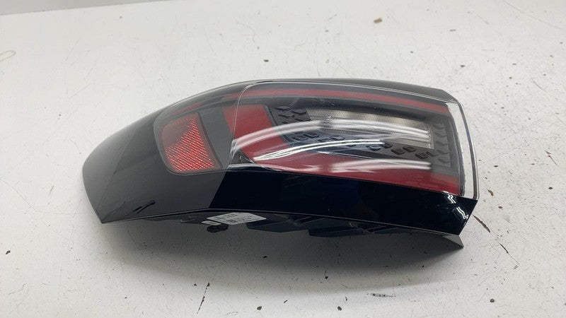 Tail Light Assembly VOLKSWAGEN ID4 Left 25