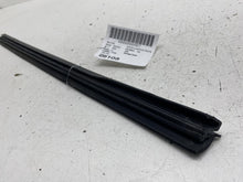 ⭕ 14-20 Maserati Ghibli Front Left or Right Door Window Inner Weatherstrip Seal