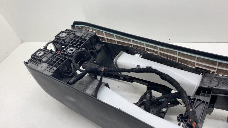 ⭕ 2017-2020 BMW 540i Front Center Control Base Frame Body Support Blac