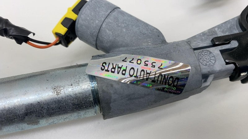 12-20 Tesla Model S Left Model X 16-20 Right Seat Belt 1st Row Lap Pre