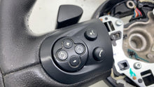 ⭕ 2011-2016 Mini Cooper Countryman S Steering Wheel w/ Buttons & Paddle Shift