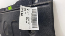 2022-2024 Kia EV6 Under Engine Rearward Lower Cover Splash Shield Guard Assembly