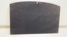 ⭕2024 Tesla Model 3 Rear Trunk Boot Load Floor Carpet Mat Parcel Shelf Cover OEM