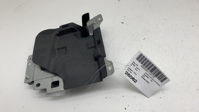 ⭕07-14 Mazda MX-5 Miata Chassis ECM Roof Hard Top Control Module Unit w/ Bracket