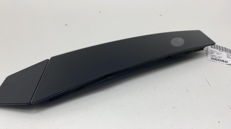 ⭕2017-2023 Tesla Model 3 Right B-Pillar Applique Glass Trim Molding 11