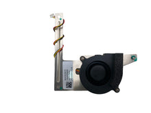 ⭕ 12-20 Model S Media Control Unit Cooling Fan Blower & Bracket 5V 1064580-00-B
