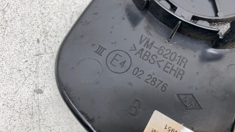 ⭕ 14-22 Dodge RAM ProMaster 2500 Front Right Power Door Tow Lower Mirr