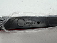 ⭕ 20-24 Model Y Rear Left Bumper Tail Light Reflector Reflex Lamp 1495817-00-C