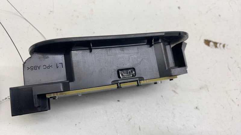 ⭕ 2025 Rivian R1S Light Guide Back Cover Bezel Assembly