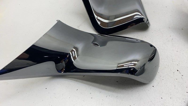 ⭕ 21-23 Model X 2nd Row Left & Right Middle Seat Cover 1062970-00-C/10