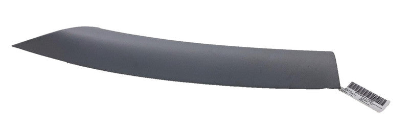 ⭕ 24 25 Model 3 Passenger Upper Rail Trim Providence Cover Right RH 17