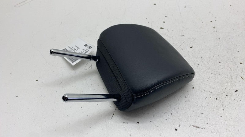 ⭕ 2023-2024 Toyota Prius Rear Left or Right Head Rest Black Headrest A