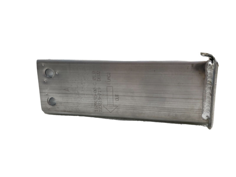 110919300C ⭕ 17-25 Model 3 Y Front Left/Right Reinforcement Crash Can Subframe 1109193-00-C