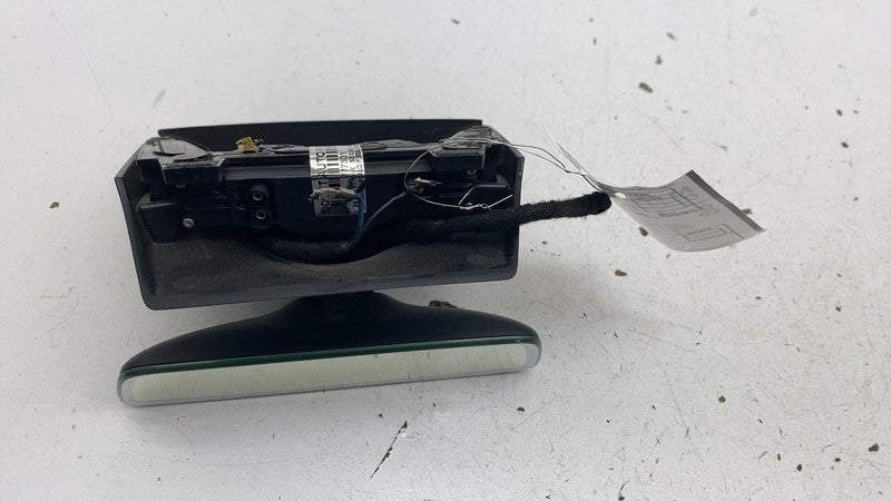 ⭕ 16-20 Tesla Model S Front Interior Rear View Mirror w/ Triple Cam 10