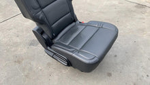 ⭕ 2018-2021 Lincoln Navigator Rear Right 2nd Row Complete Seat Cushion Black OEM
