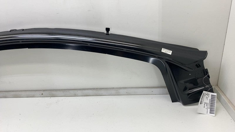 ⭕ 2017-2023 Tesla Model 3 M3 Front Passenger A-Pillar Upper Body Panel Cut Right