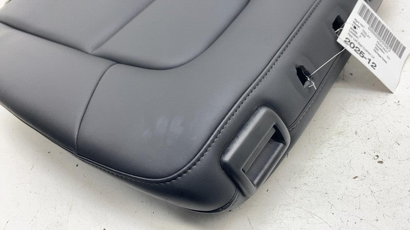 ⭕ 2020-2024 Tesla Model Y Rear Driver Side Seat Upper Cushion Back Res