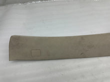 ⭕12-20 Tesla Model S Passenger Side A-Pillar Trim Cover Upper Right 1007440-00-K