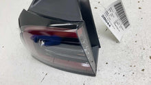 ⭕ 17-22 Tesla Model 3 Rear Left Outer Exterior Taillight Tail Lamp 3-Pin 1077397