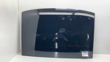 ⭕ 21-26 Model 3 Front Middle Panoramic Sun Moon Roof Window Glass 1587892-00-A