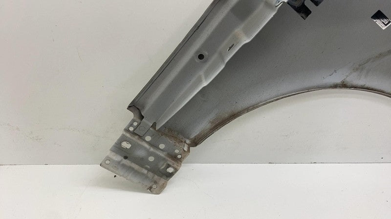 ⭕ 14-17 Range Rover Sport Front Driver Side Fender Shell Panel Left White LRC867