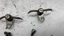 Miscellaneous Parts JEEP WRANGLER 21