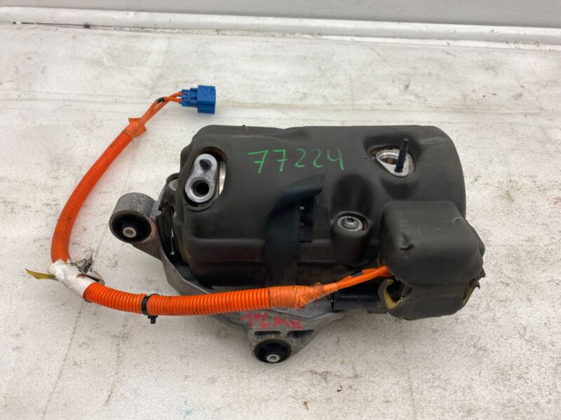 ⭕2016-2020 Tesla Model S X Electric Air Conditioning A/C Compressor Pump w/ Hose