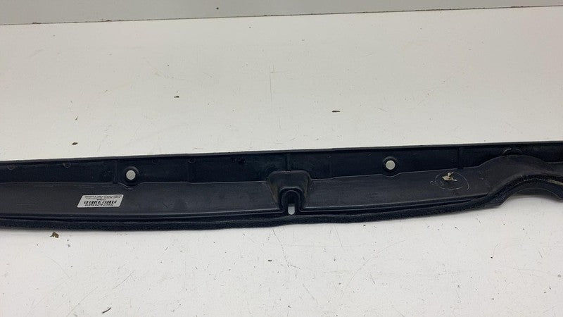 68228473-AB ⭕ 17-23 Chrysler Pacifica Windshield Cowl Plenum Support Panel Cover 68228473-AB