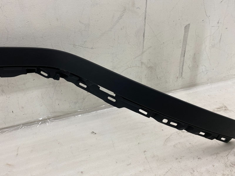 110512600E ⭕ 2016-2023 Tesla Model X Rear Left C-Pillar Trim Cover Racetrack 1105126-00-E