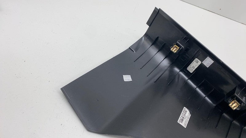 ⭕2022-2024 Rivian R1T Front Left Lower A-Pillar Kick Panel Trim Cover 